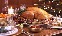 Achterhoekse wijn bij het kerstdiner