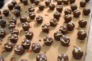 Pralines