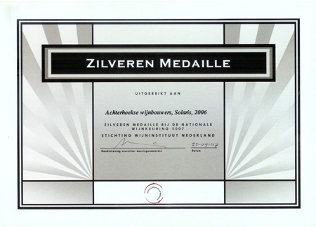 Zilver