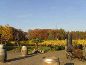 herfst 2011